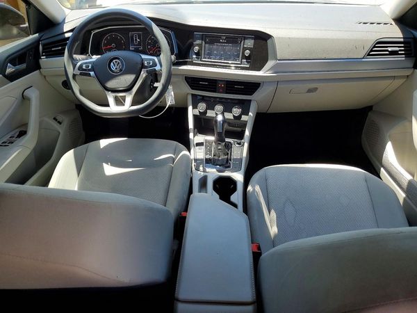 2020 VOLKSWAGEN JETTA S, SE, R-Line