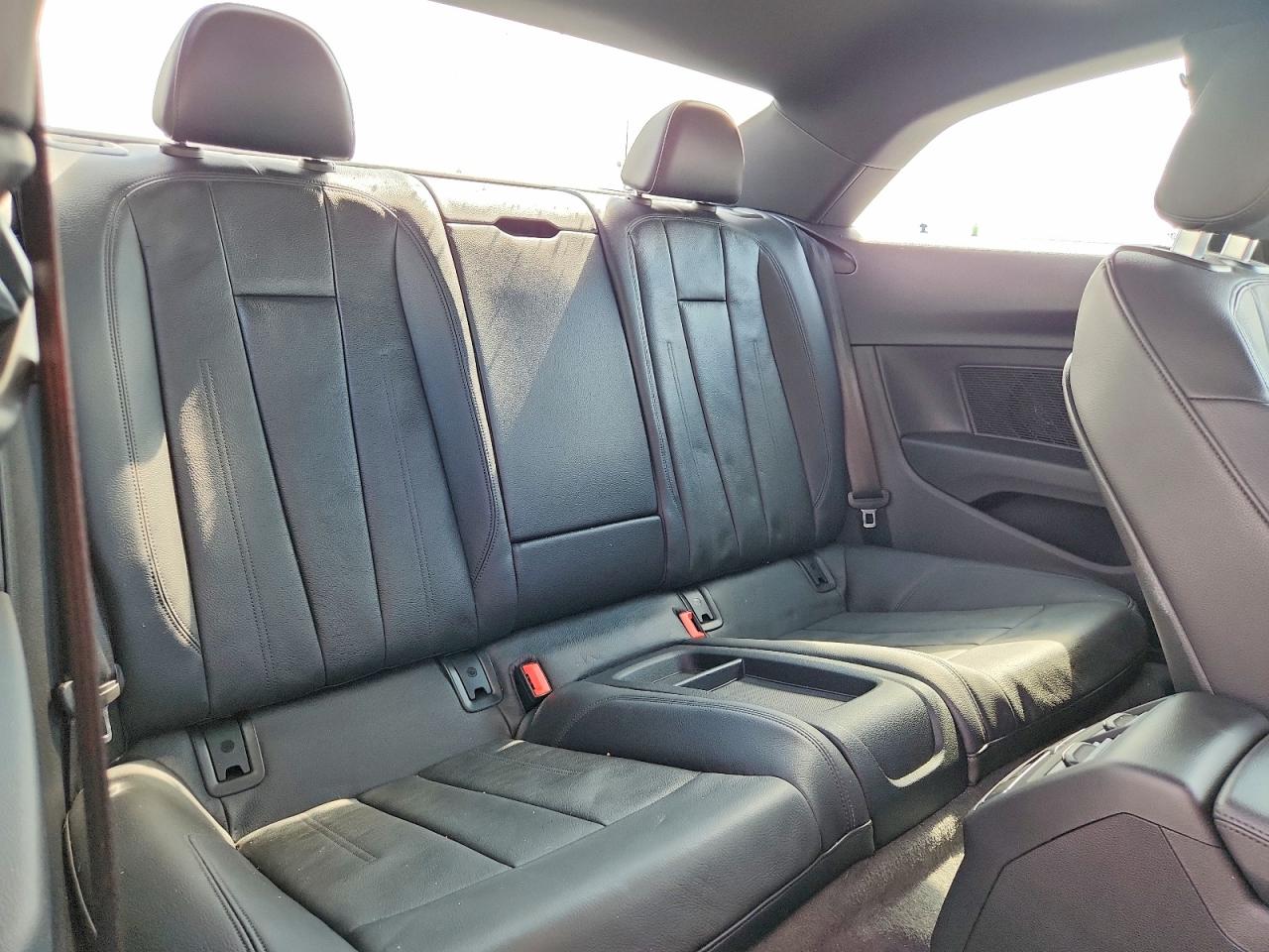 2018 AUDI A5