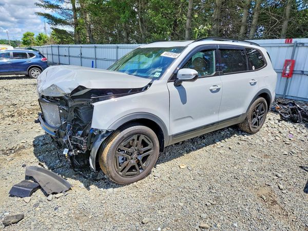 2024 KIA TELLURIDE