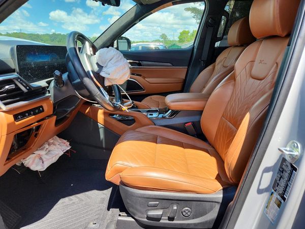 2024 KIA TELLURIDE