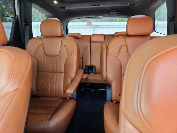2024 KIA TELLURIDE