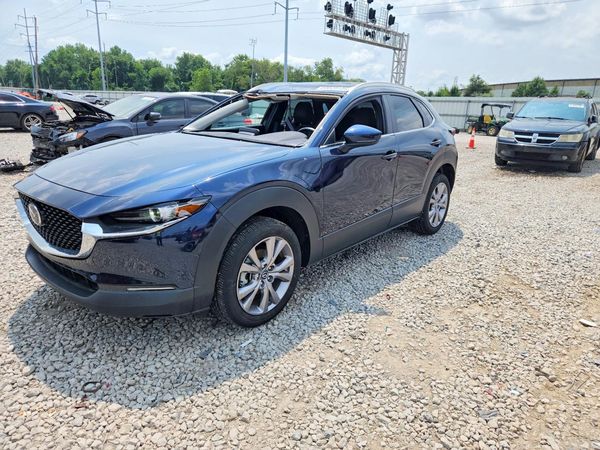 2023 MAZDA CX-30 Preferred Package