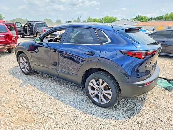 2023 MAZDA CX-30 Preferred Package