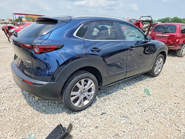 2023 MAZDA CX-30 Preferred Package