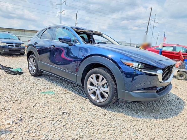 2023 MAZDA CX-30 Preferred Package