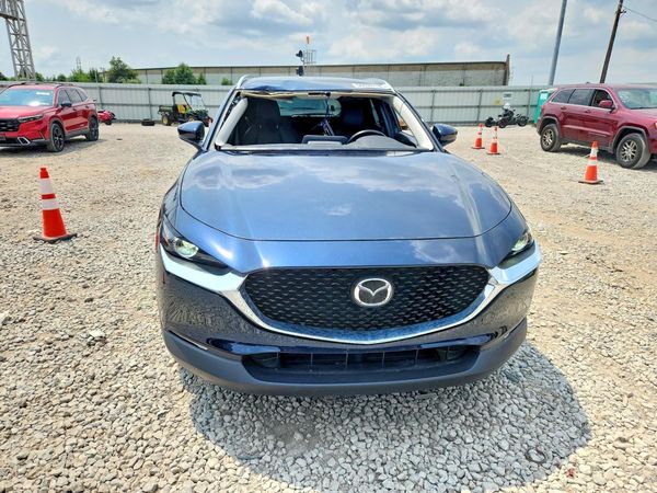 2023 MAZDA CX-30 Preferred Package