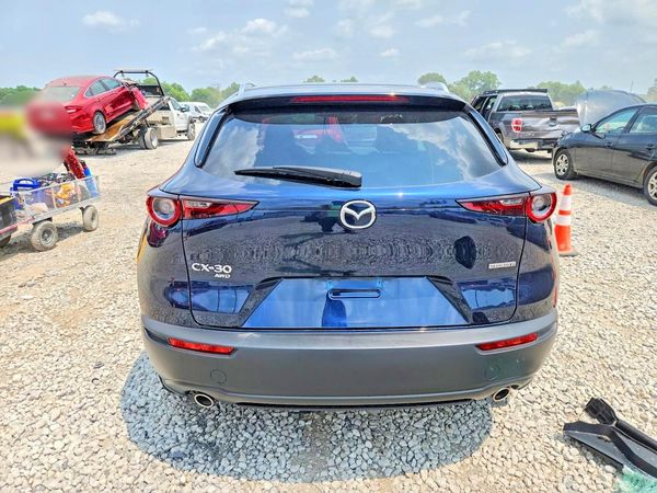2023 MAZDA CX-30 Preferred Package