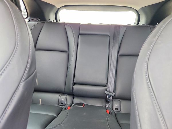 2023 MAZDA CX-30 Preferred Package