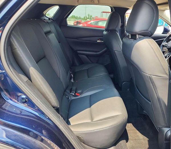 2023 MAZDA CX-30 Preferred Package