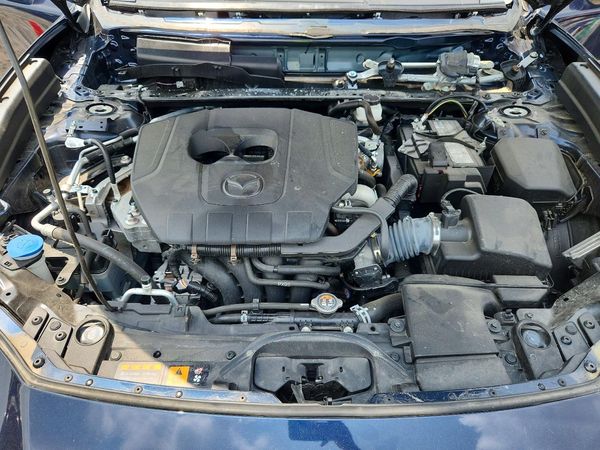 2023 MAZDA CX-30 Preferred Package