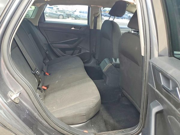 2021 VOLKSWAGEN JETTA S / SE / R-Line