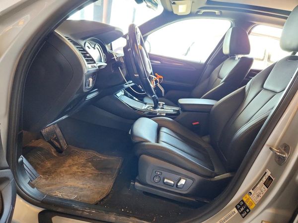 2018 BMW X3 sDrive30i