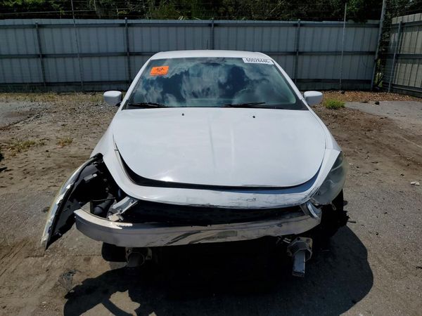 2014 DODGE DART SE