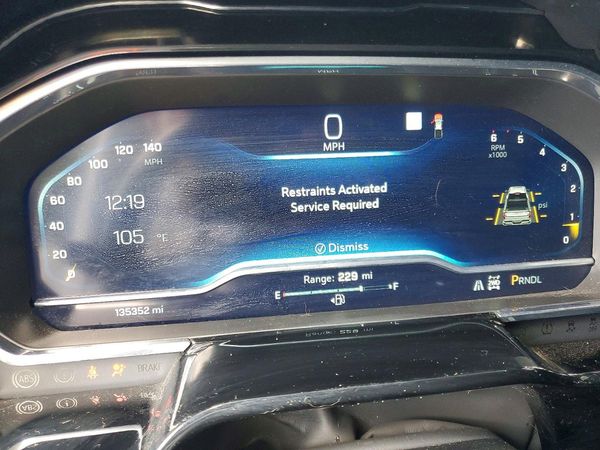 2022 CHEVROLET SILVERADO LT — ODOM