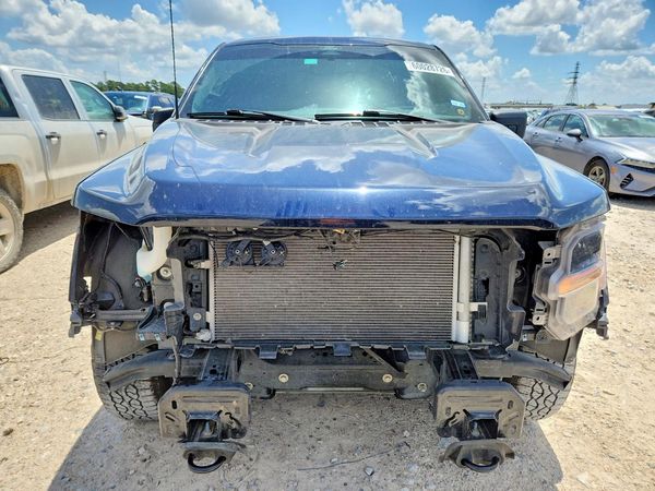 2024 FORD F150