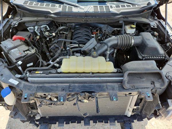 2024 FORD F150