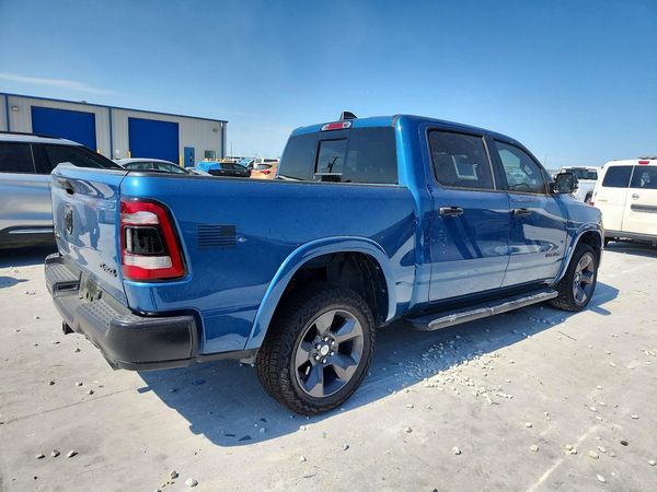 2024 RAM 1500 Big Horn/Lonestar