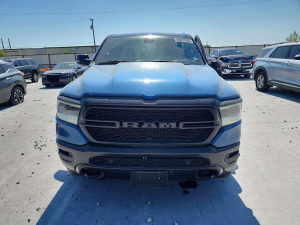 2024 RAM 1500 Big Horn/Lonestar