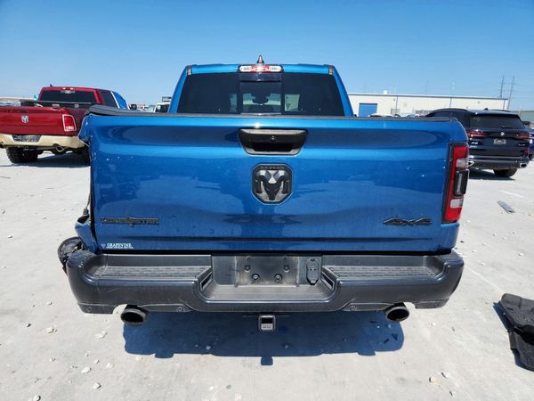 2024 RAM 1500 Big Horn/Lonestar