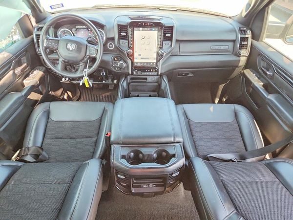 2024 RAM 1500 Big Horn/Lonestar