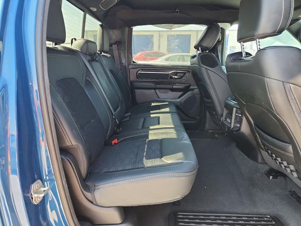 2024 RAM 1500 Big Horn/Lonestar