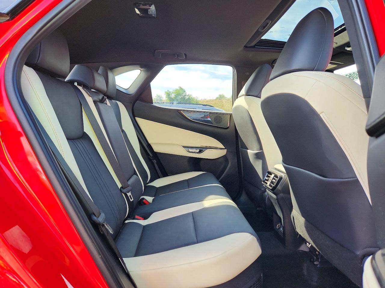 2024 LEXUS NX 350H 350h Premium