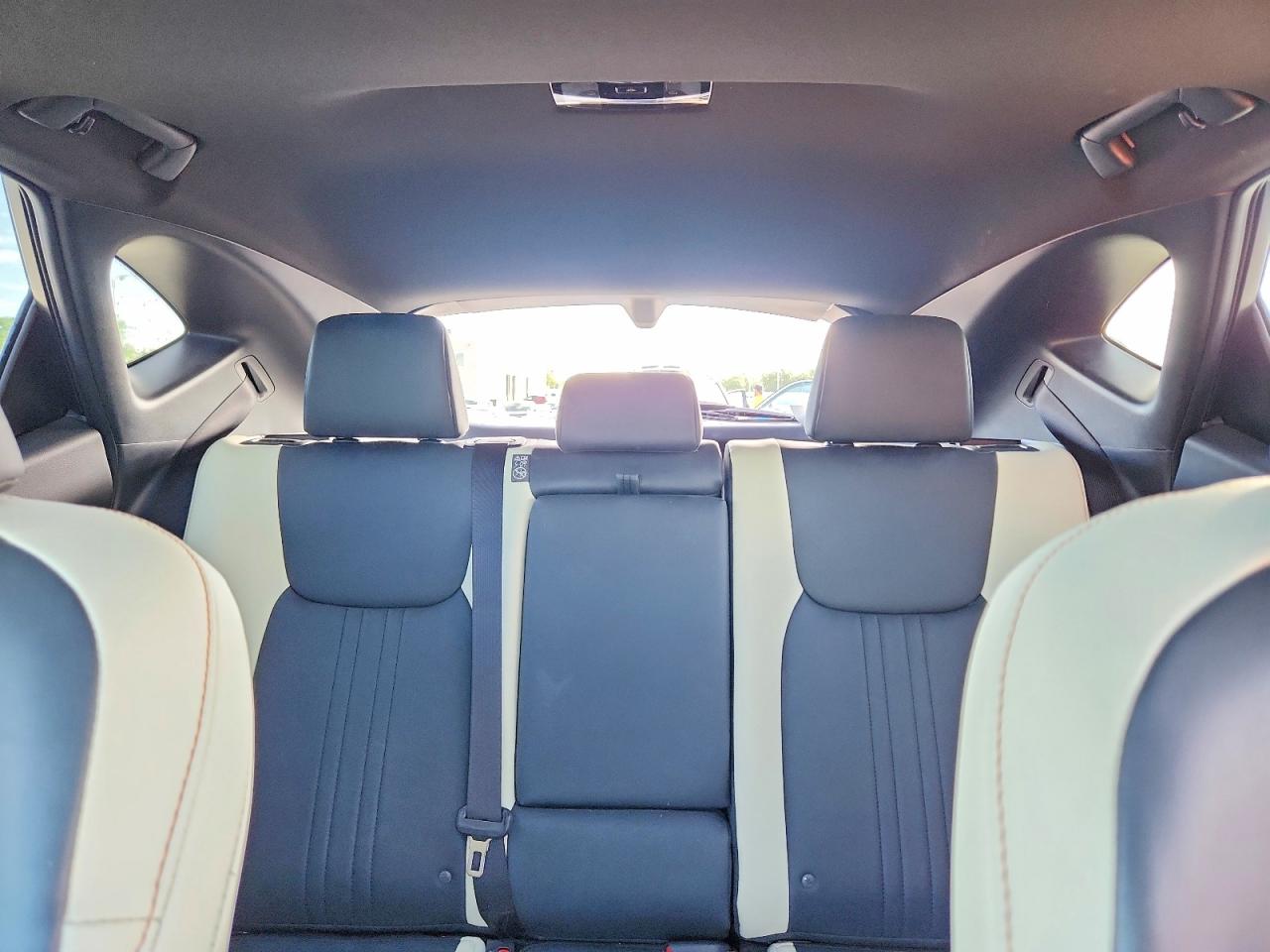 2024 LEXUS NX 350H 350h Premium
