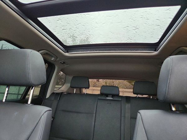 2015 BMW X3