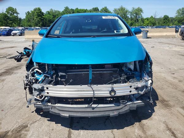 2020 TOYOTA PRIUS — DIRF