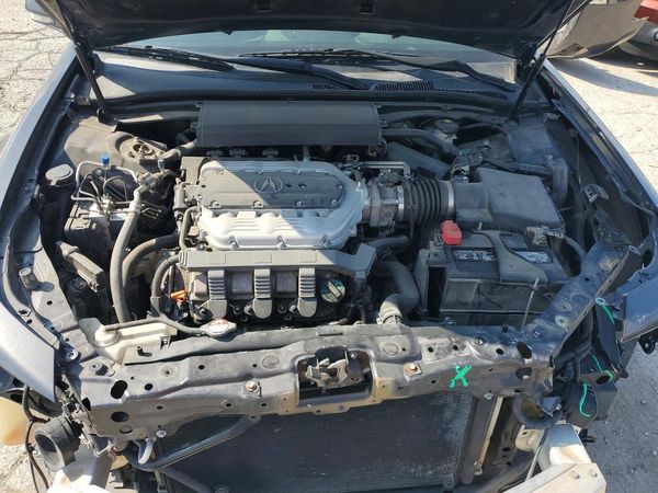 2013 ACURA TL SH-AWD ADV