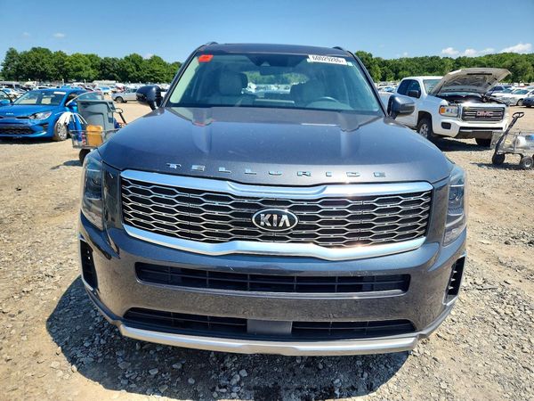 2021 KIA TELLURIDE