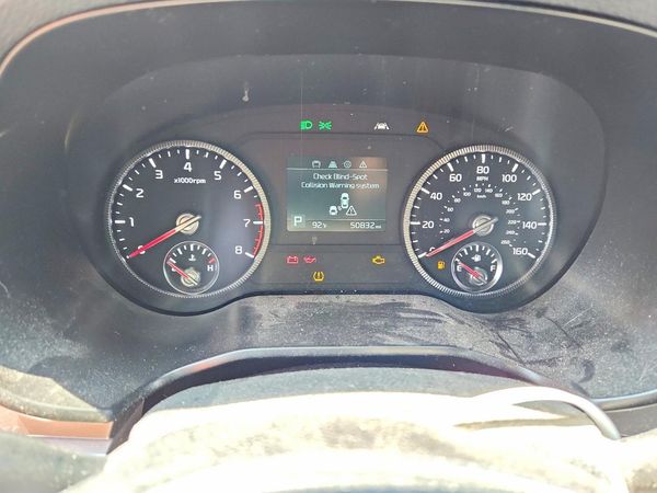 2021 KIA TELLURIDE