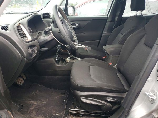 2016 JEEP RENEGADE Sport