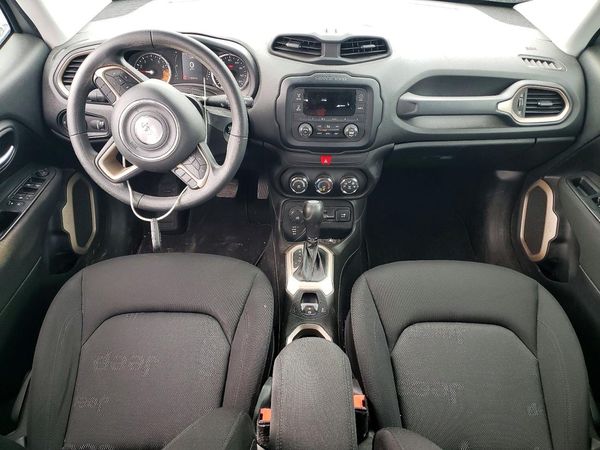 2016 JEEP RENEGADE Sport