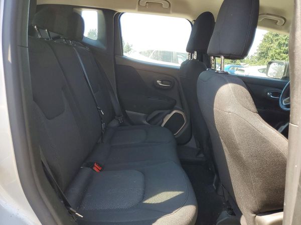 2016 JEEP RENEGADE Sport
