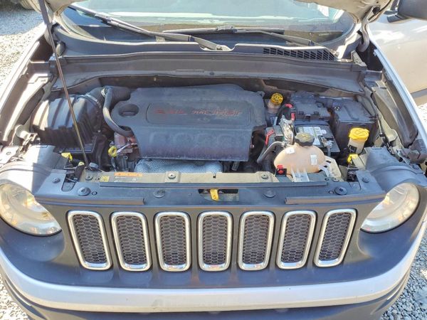 2016 JEEP RENEGADE Sport