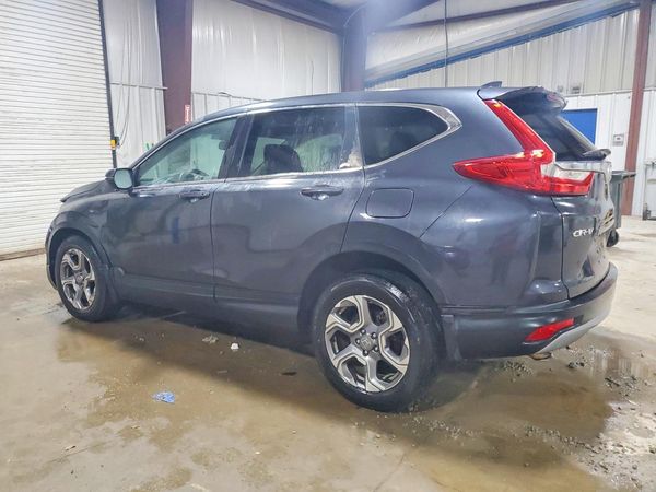 2018 HONDA CRV EX-L/EX-L Navi — DSRA