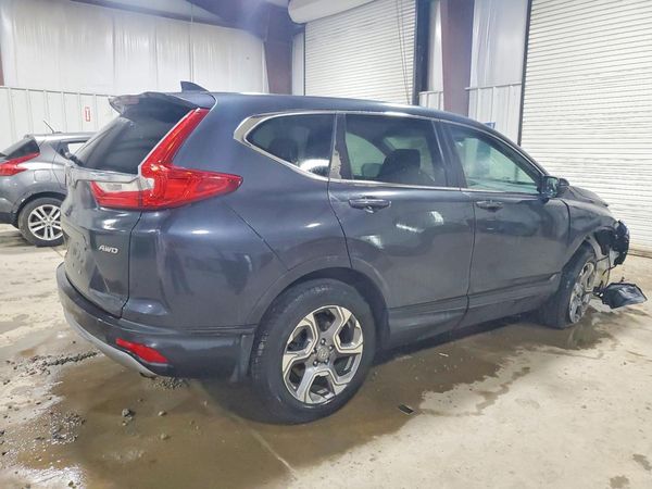 2018 HONDA CRV EX-L/EX-L Navi — PSRA