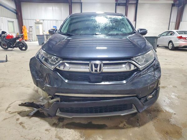 2018 HONDA CRV EX-L/EX-L Navi — DIRF