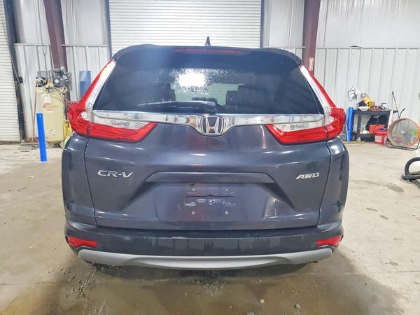 2018 HONDA CRV EX-L/EX-L Navi — DIRR