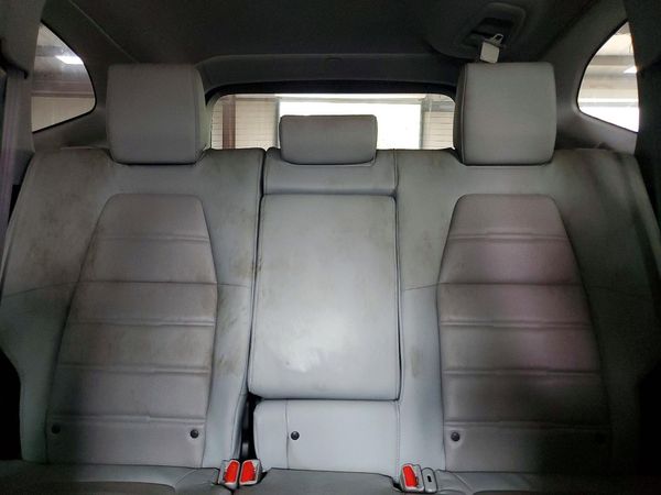 2018 HONDA CRV EX-L/EX-L Navi — SUVN
