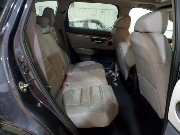 2018 HONDA CRV EX-L/EX-L Navi — PSRS