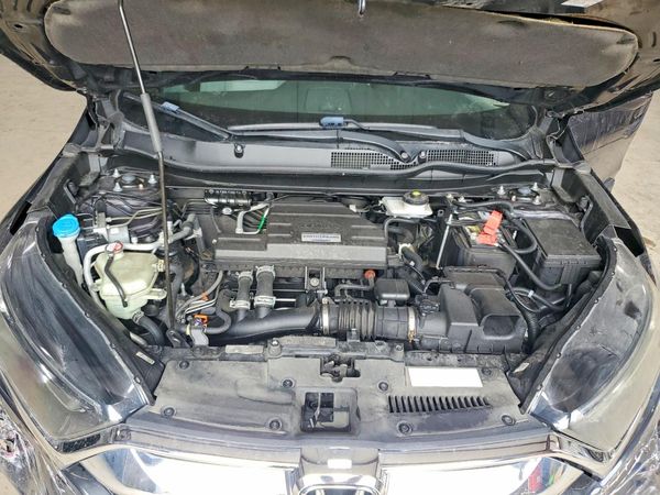 2018 HONDA CRV EX-L/EX-L Navi — Engine bay