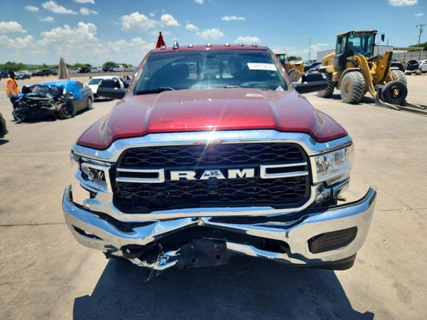 2020 RAM 2500