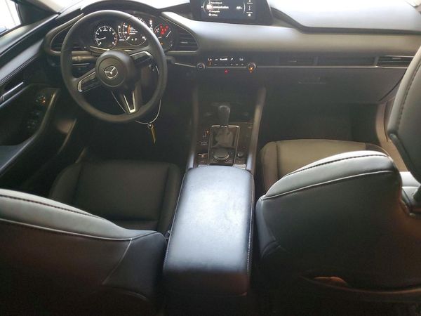 2025 MAZDA 3 Select Sport Package