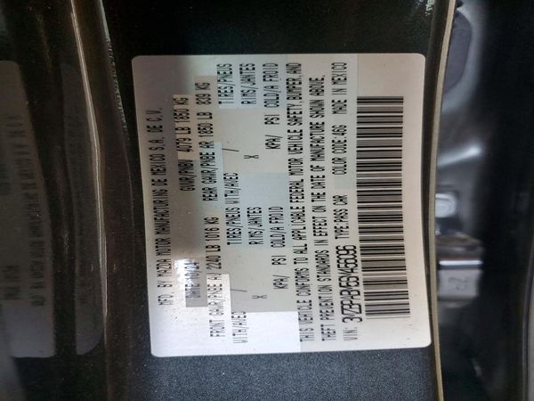 2025 MAZDA 3 Select Sport Package