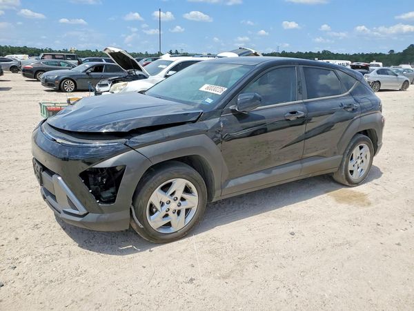 2025 HYUNDAI KONA SE, N Line