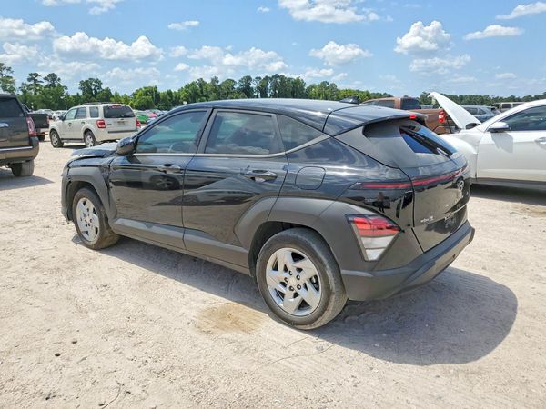 2025 HYUNDAI KONA SE, N Line