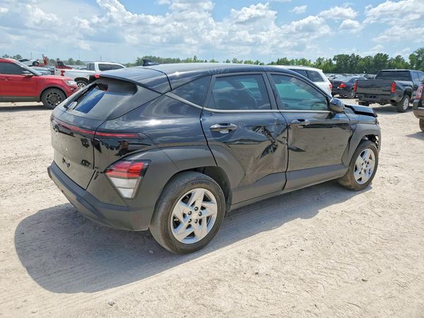 2025 HYUNDAI KONA SE, N Line