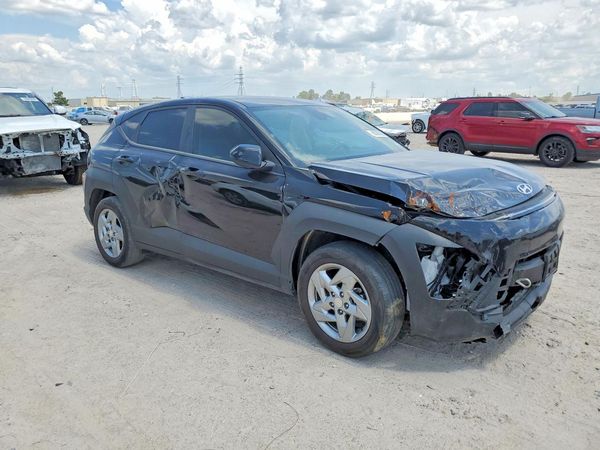 2025 HYUNDAI KONA SE, N Line